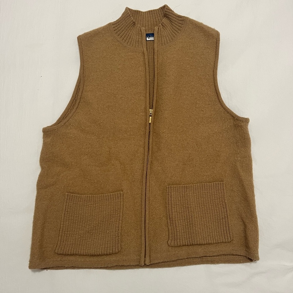 Karen Scott Vest